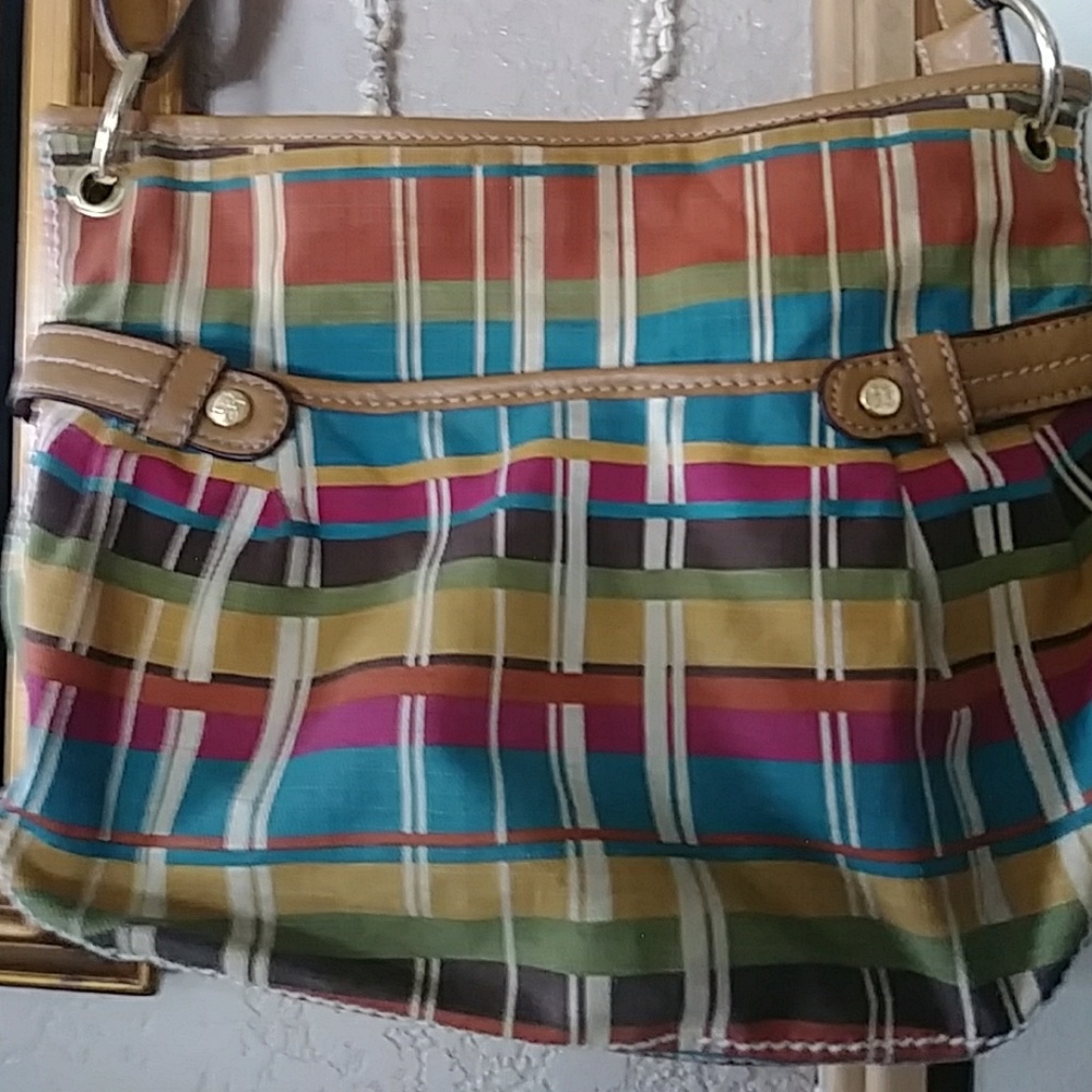 Relic purse